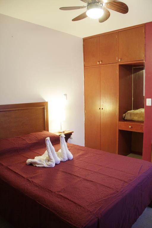 Hotel Florida Oaxaca Room photo