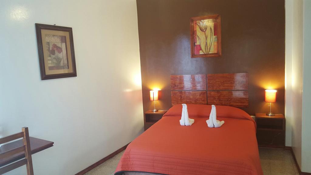 Hotel Florida Oaxaca Exterior photo
